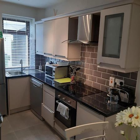 Amazing Location 1 Minute From Golf Club, Lahinch Villa Luaran gambar
