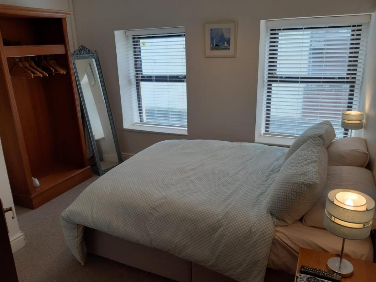Amazing Location 1 Minute From Golf Club, Lahinch Villa Luaran gambar