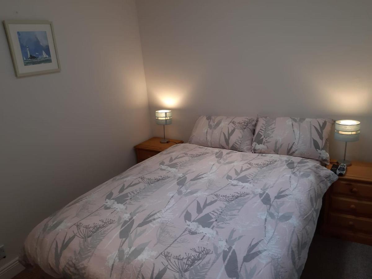 Amazing Location 1 Minute From Golf Club, Lahinch Villa Luaran gambar