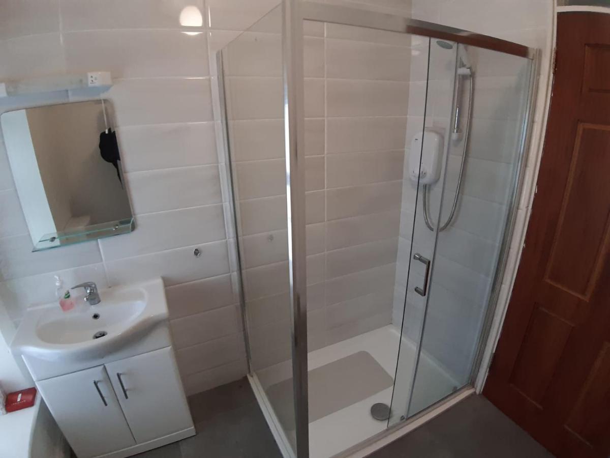 Amazing Location 1 Minute From Golf Club, Lahinch Villa Luaran gambar