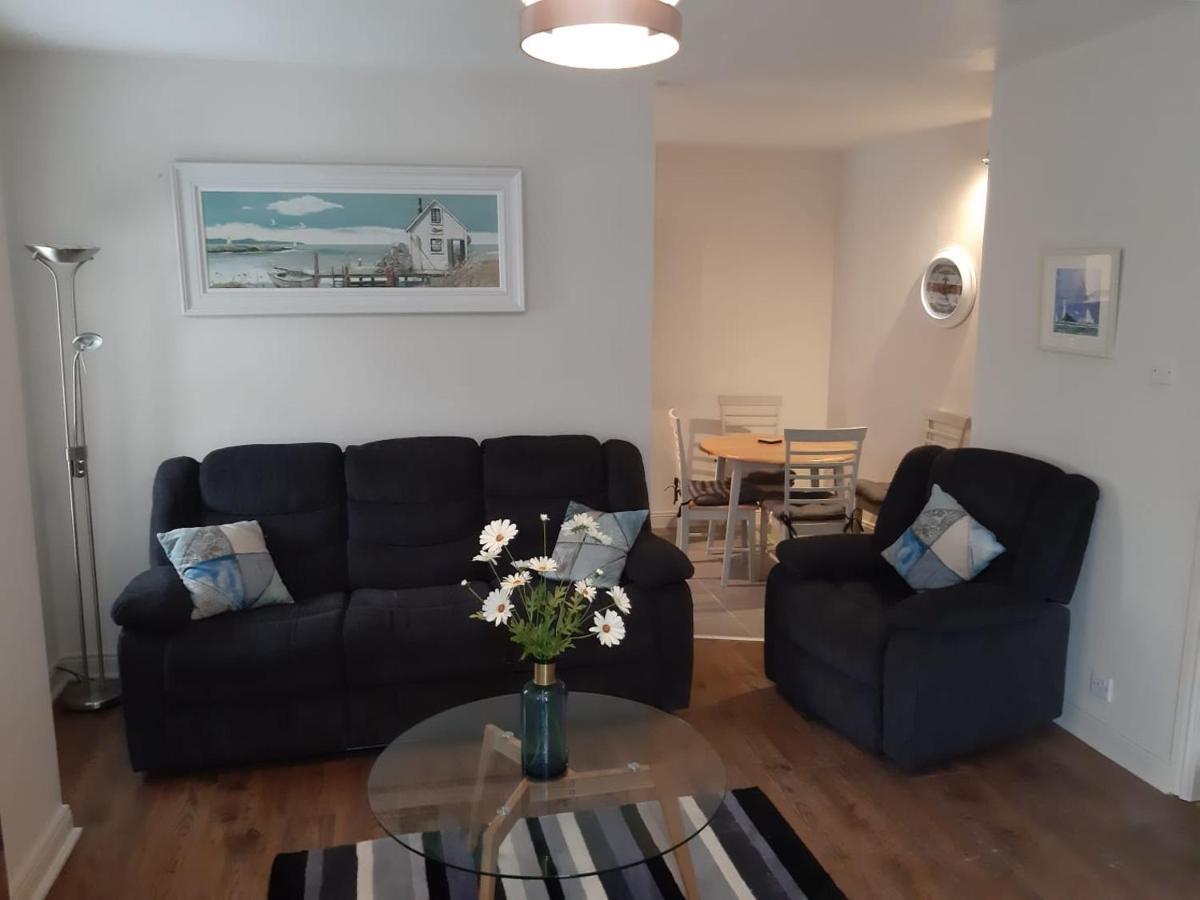 Amazing Location 1 Minute From Golf Club, Lahinch Villa Luaran gambar