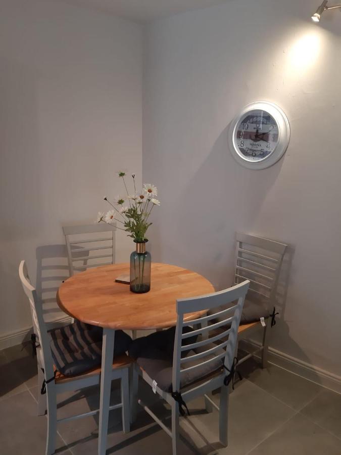 Amazing Location 1 Minute From Golf Club, Lahinch Villa Luaran gambar