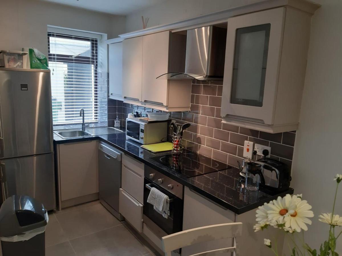 Amazing Location 1 Minute From Golf Club, Lahinch Villa Luaran gambar